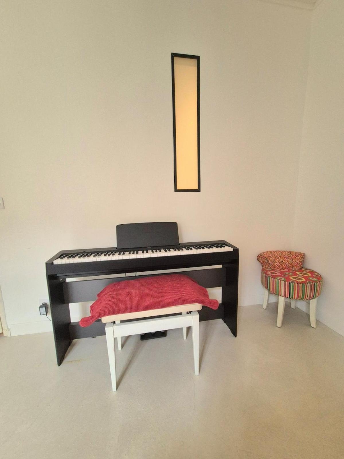 La Maison Des Artistes Hébergement de vacances