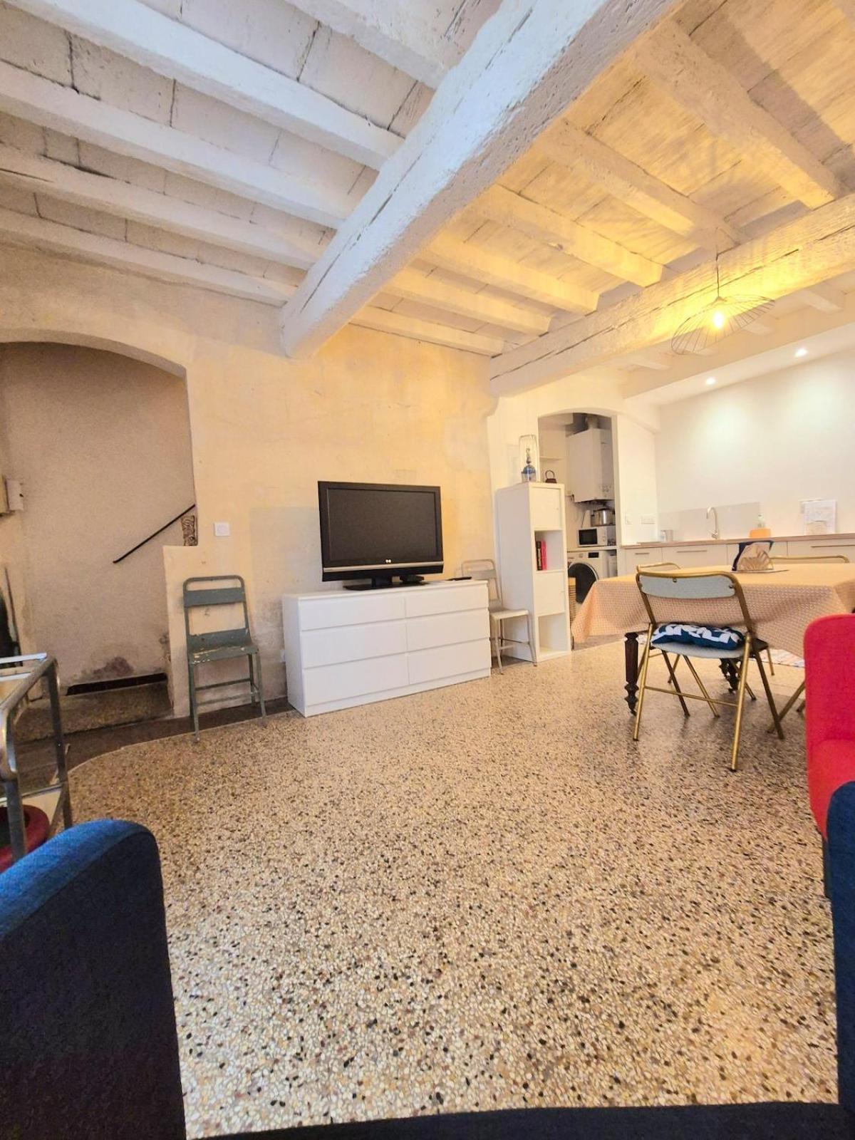 La Maison Des Artistes