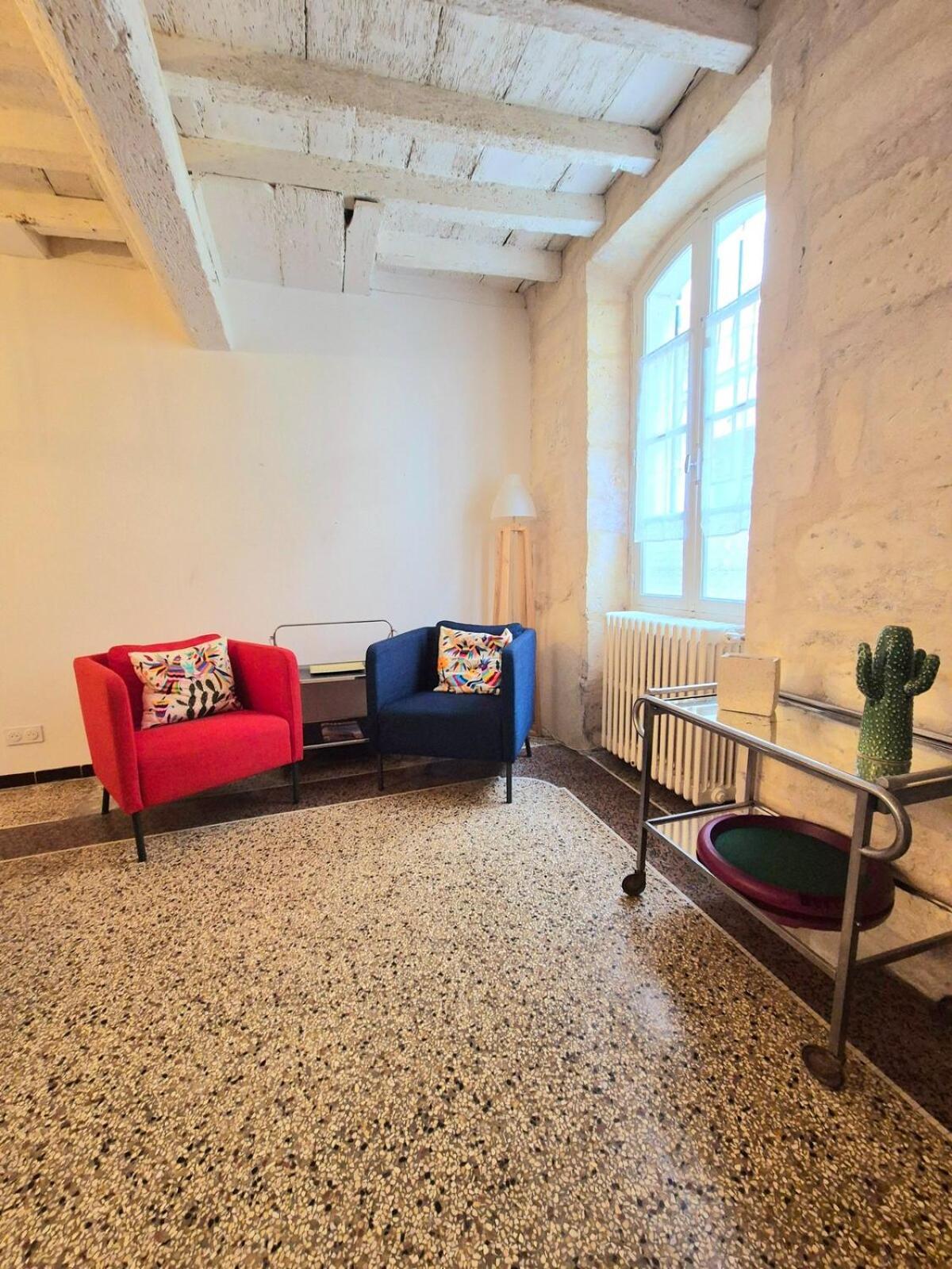 La Maison Des Artistes